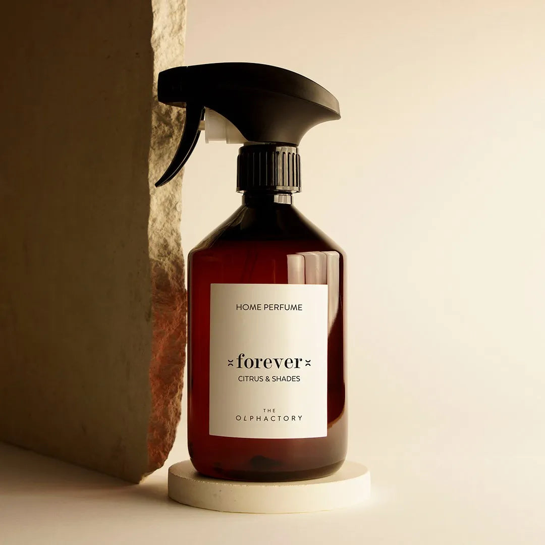 Home Spray - Citrus & Shades 500ml