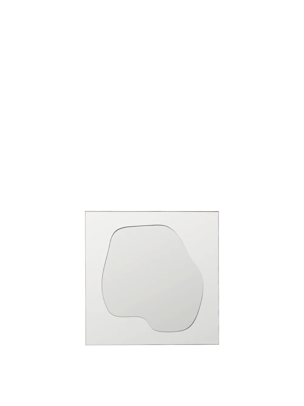 Folia mirror small