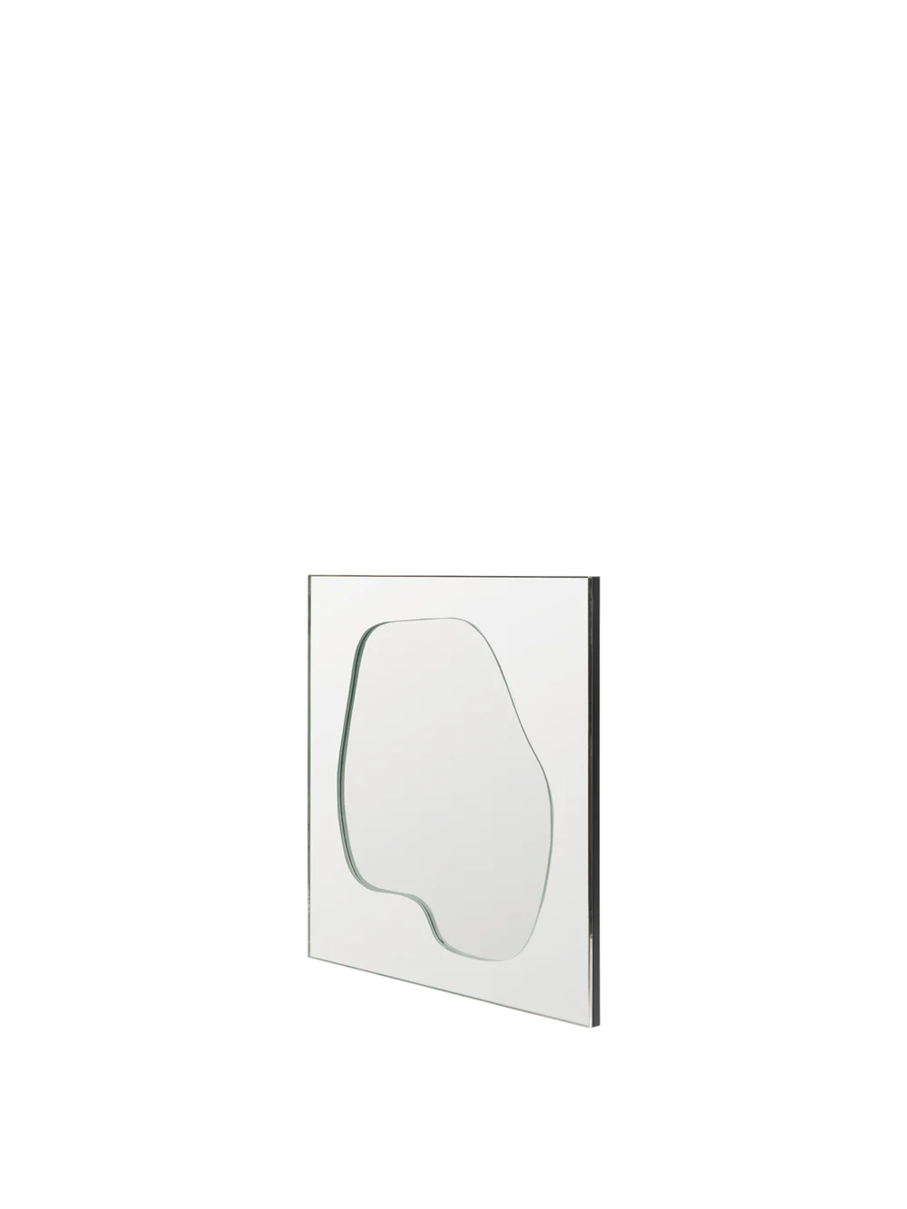 Folia mirror small