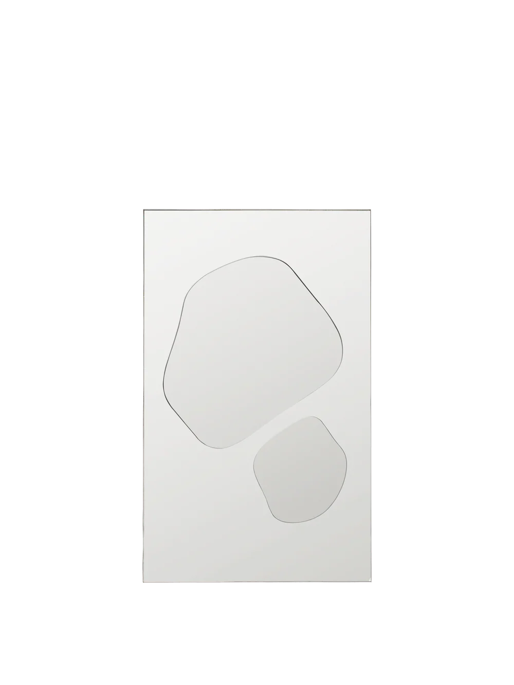 Folia mirror medium