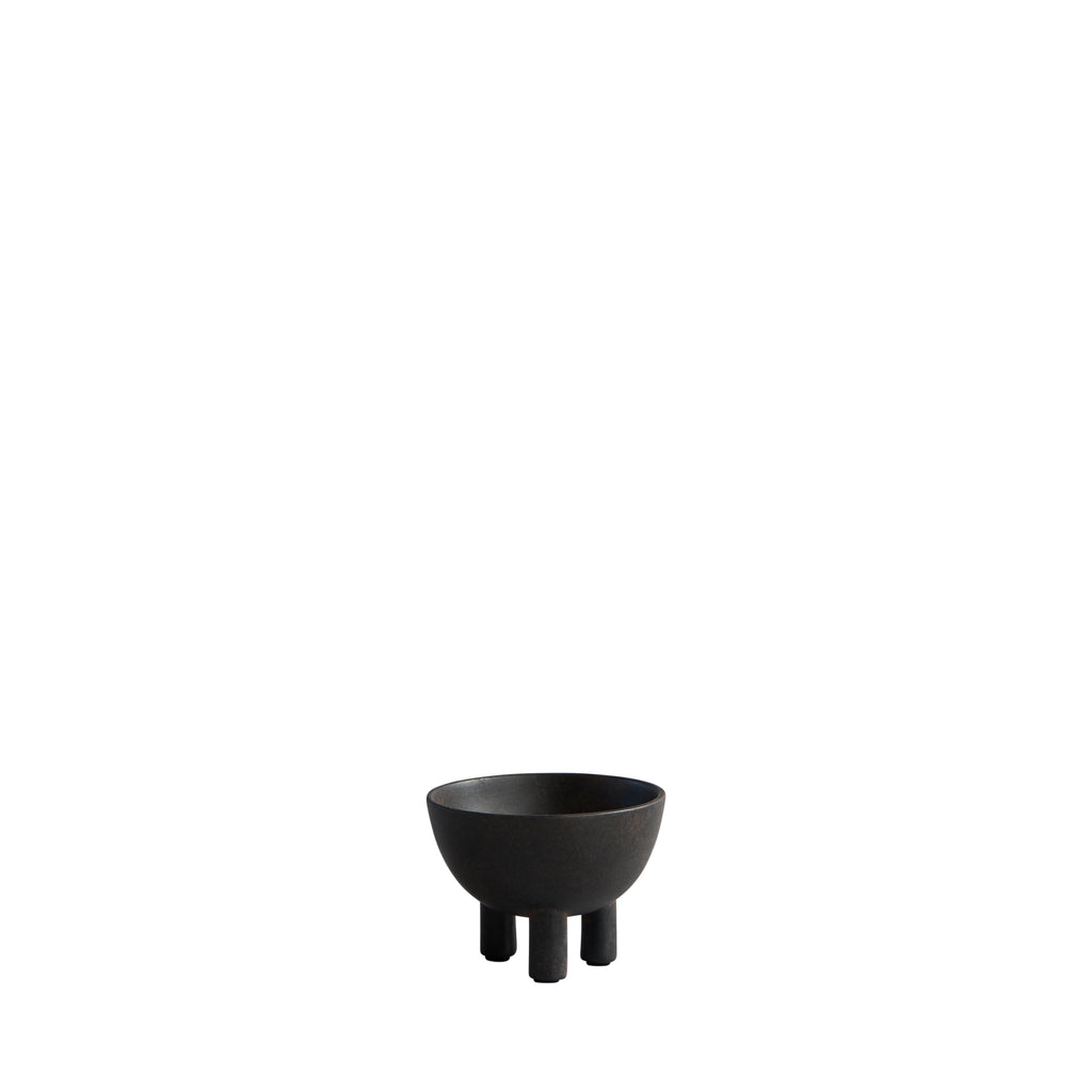 Duck Bowl Mini - Coffee