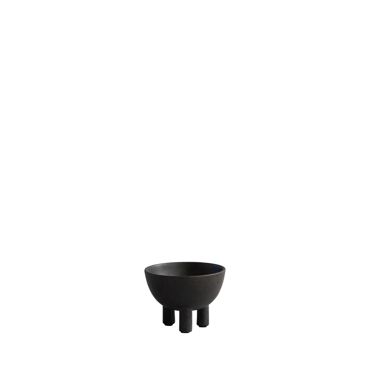 Duck Bowl Mini - Coffee