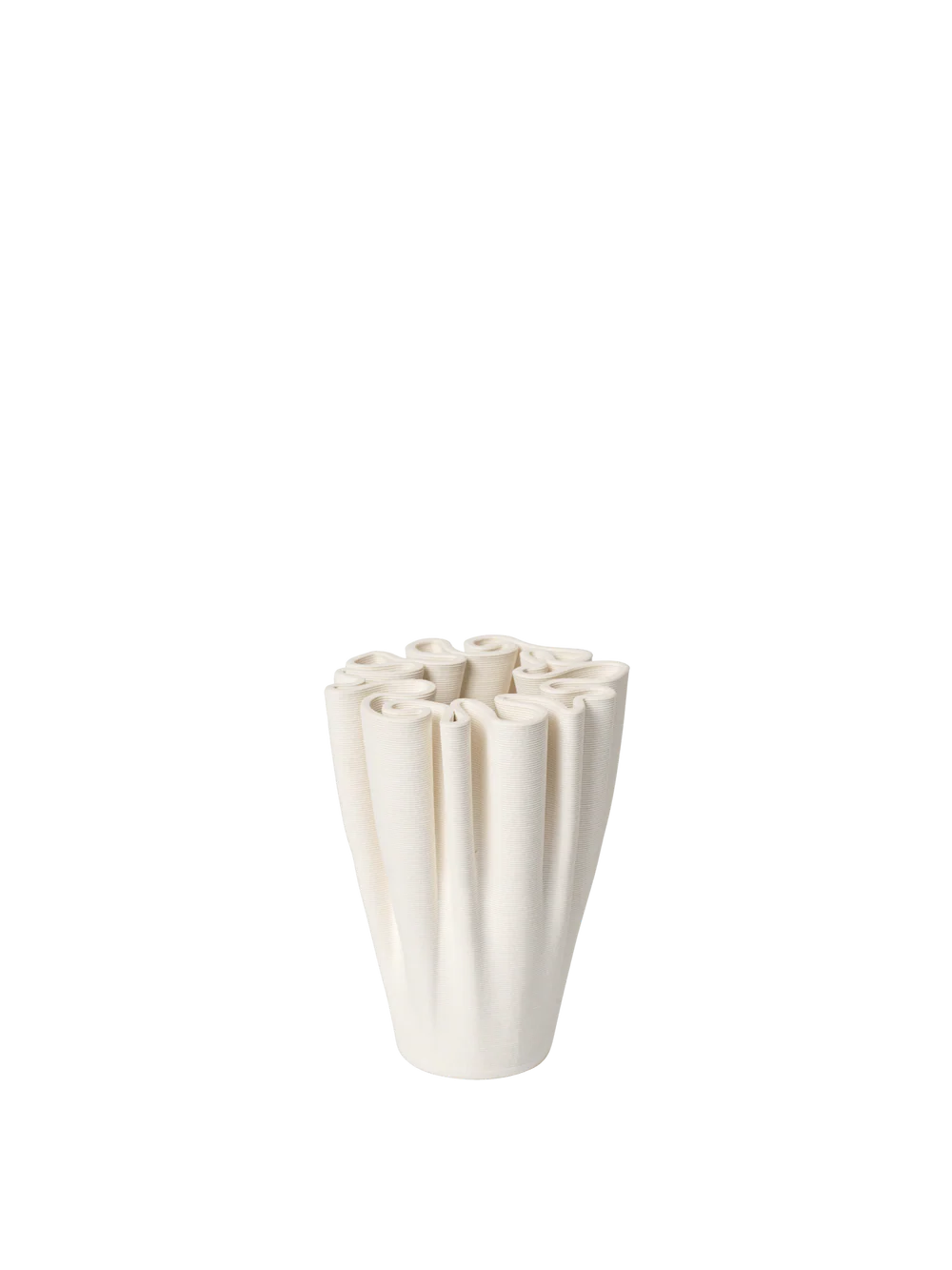Dedali Vase Small