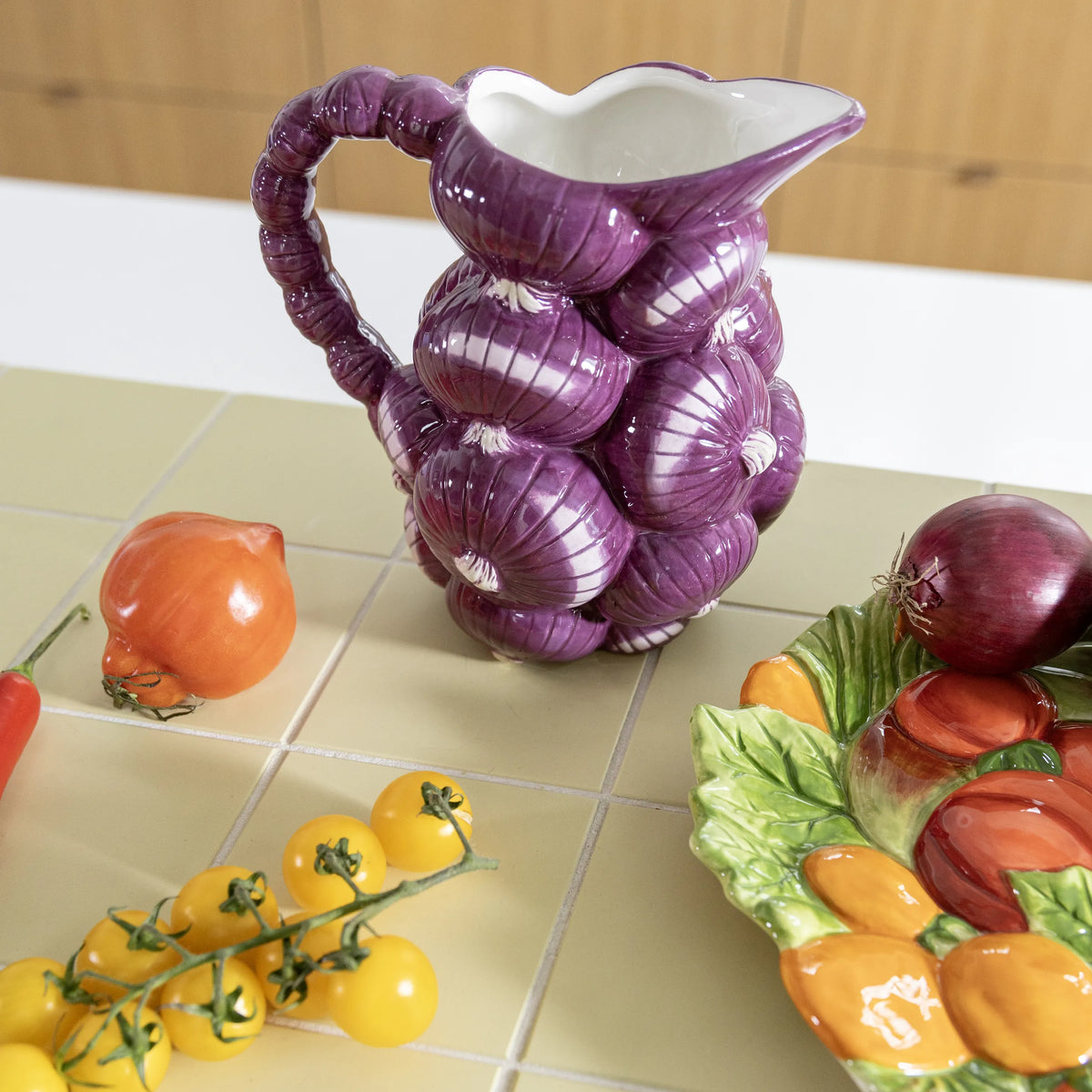 Jug Onion