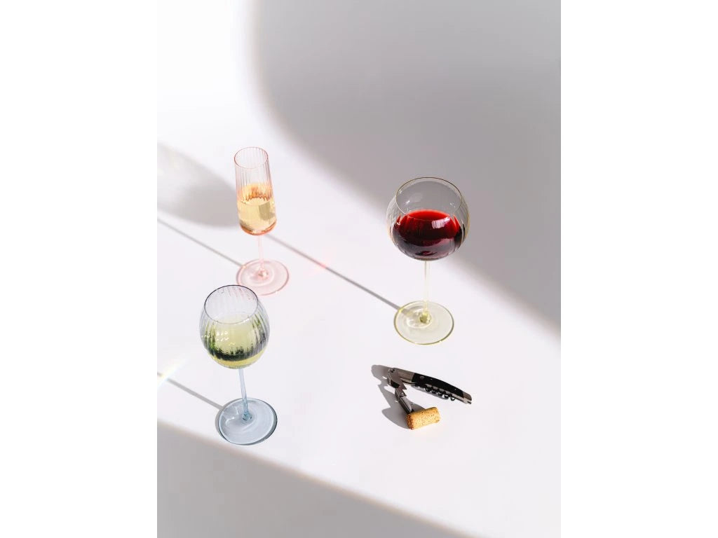 Lyon red wine glass