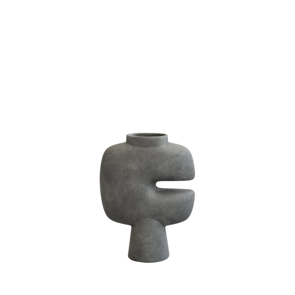 Tribal Vase - Medium