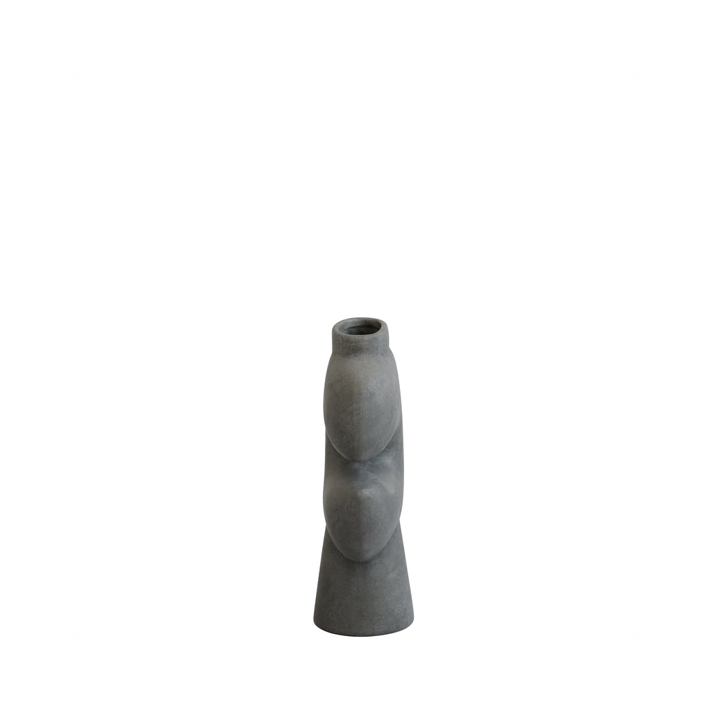 Tribal Vase - Medium