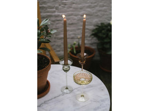 Lyon champagne saucer