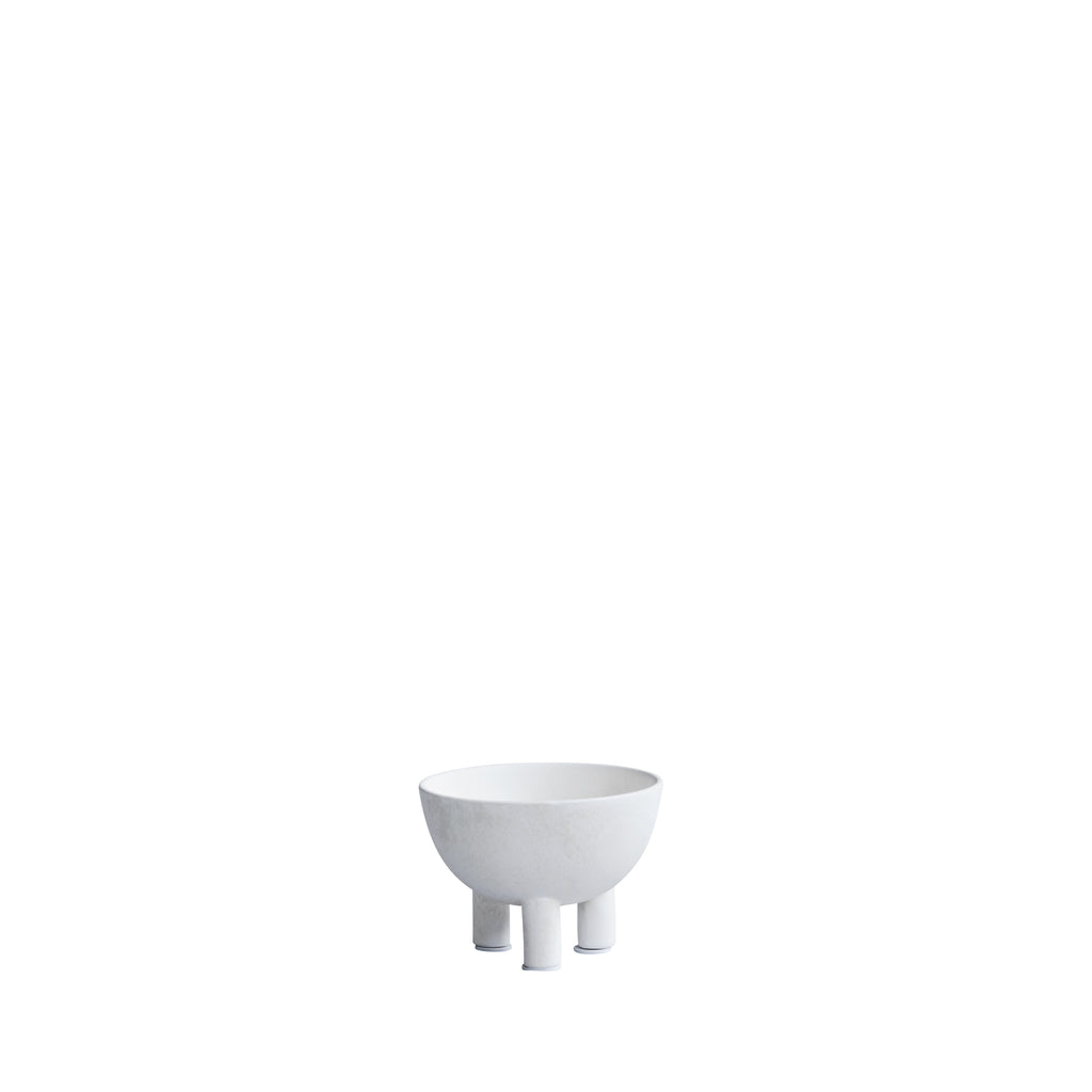 Duck Bowl Mini - Bone White