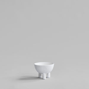 Duck Bowl Mini - Bone White