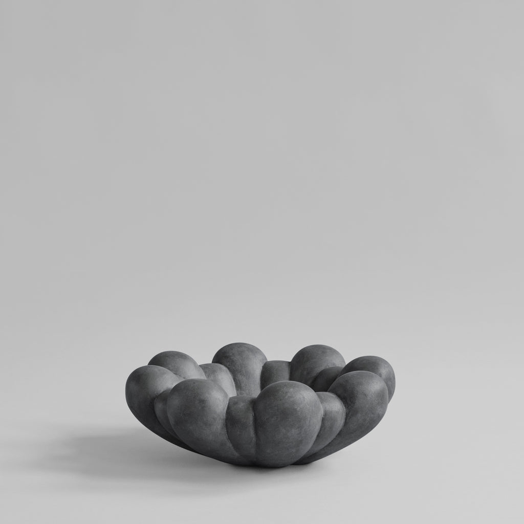 Bloom Tray - Dark Grey