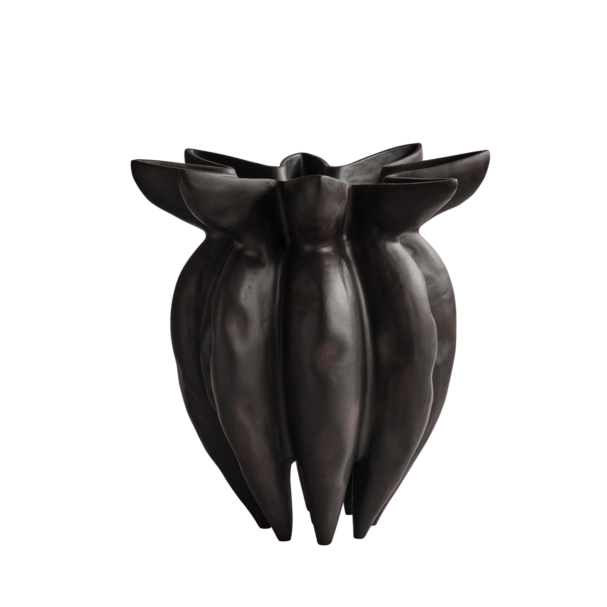 Lotus Vase