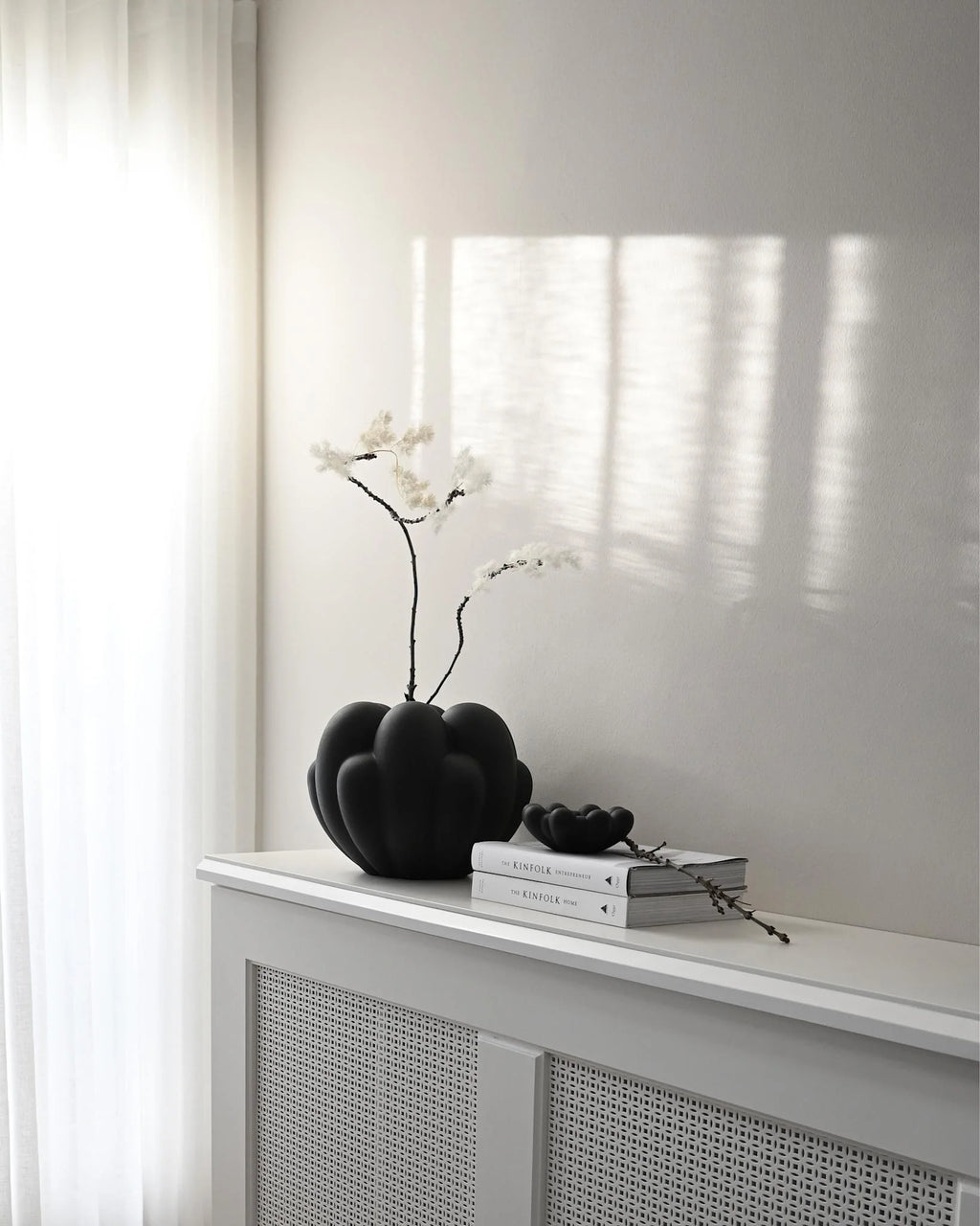 Bloom Tray - Dark Grey