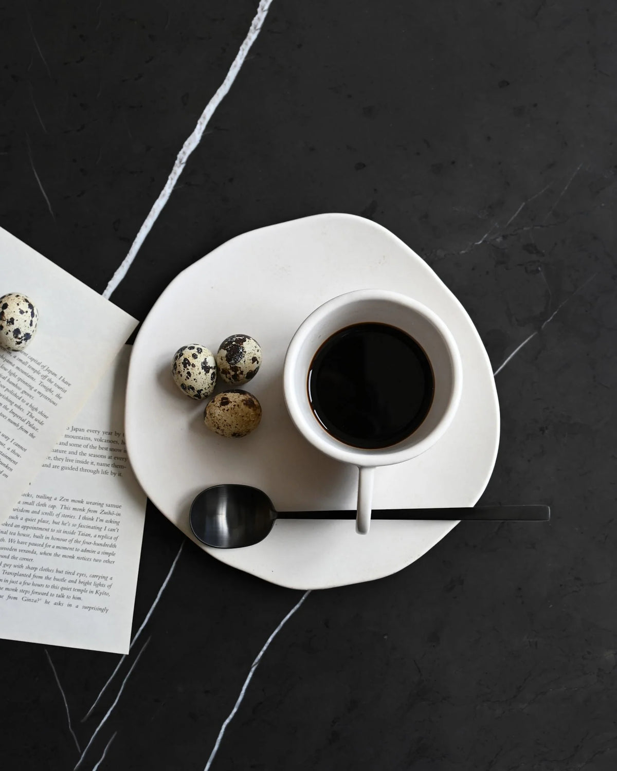 Native coffee cups- birch