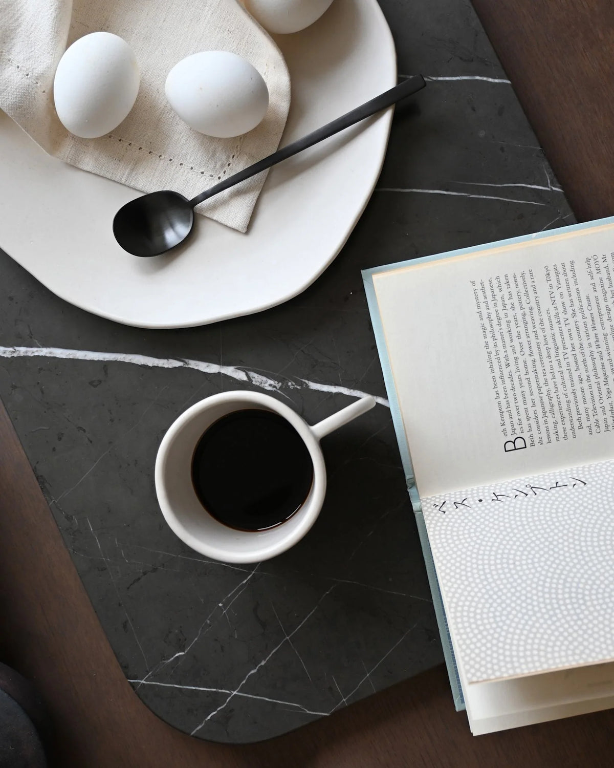 Native coffee cups- birch