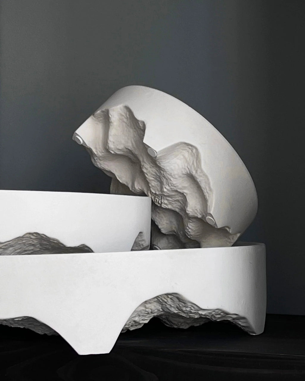 Iwa Tray, Mini - Birch