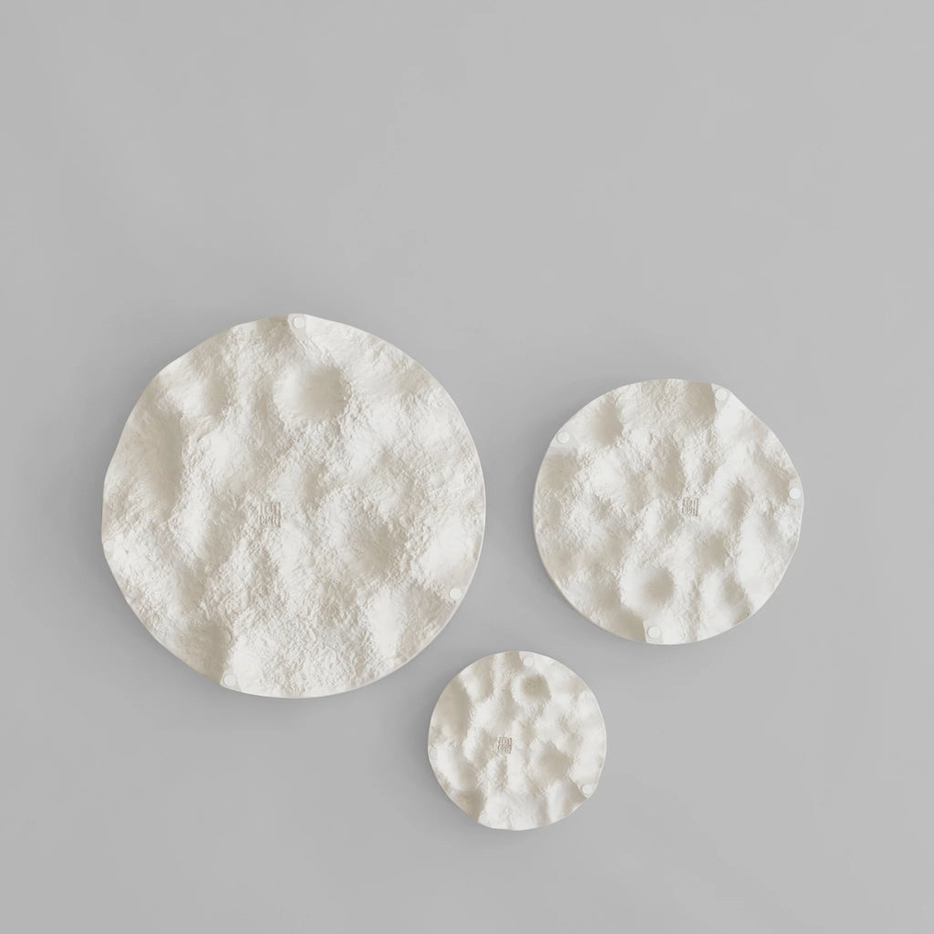 Iwa Tray, Mini - Birch