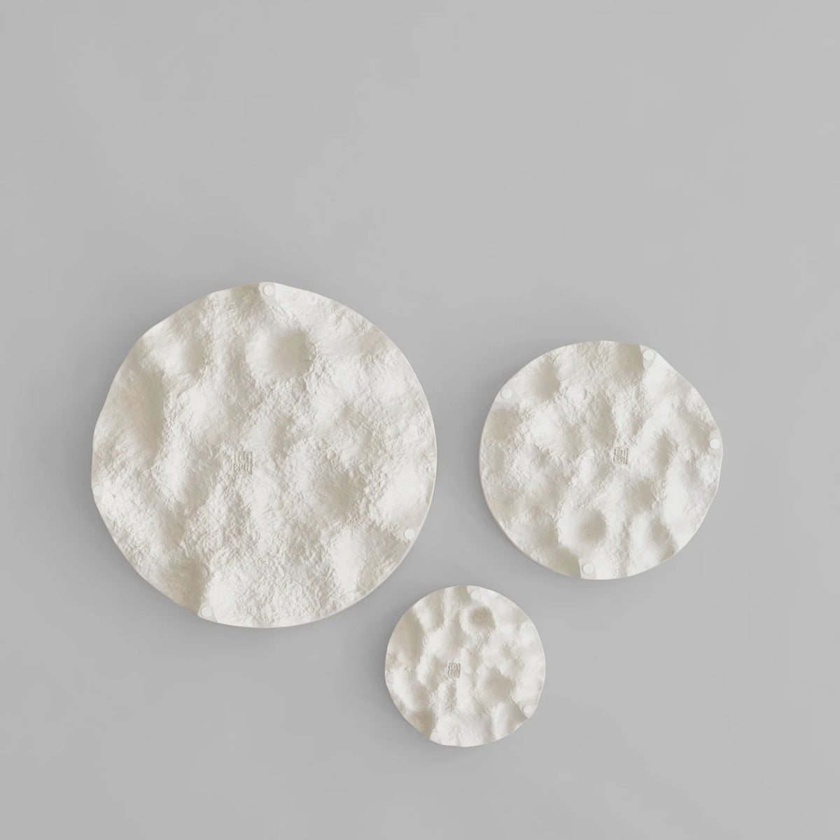 Iwa Tray, Mini - Birch