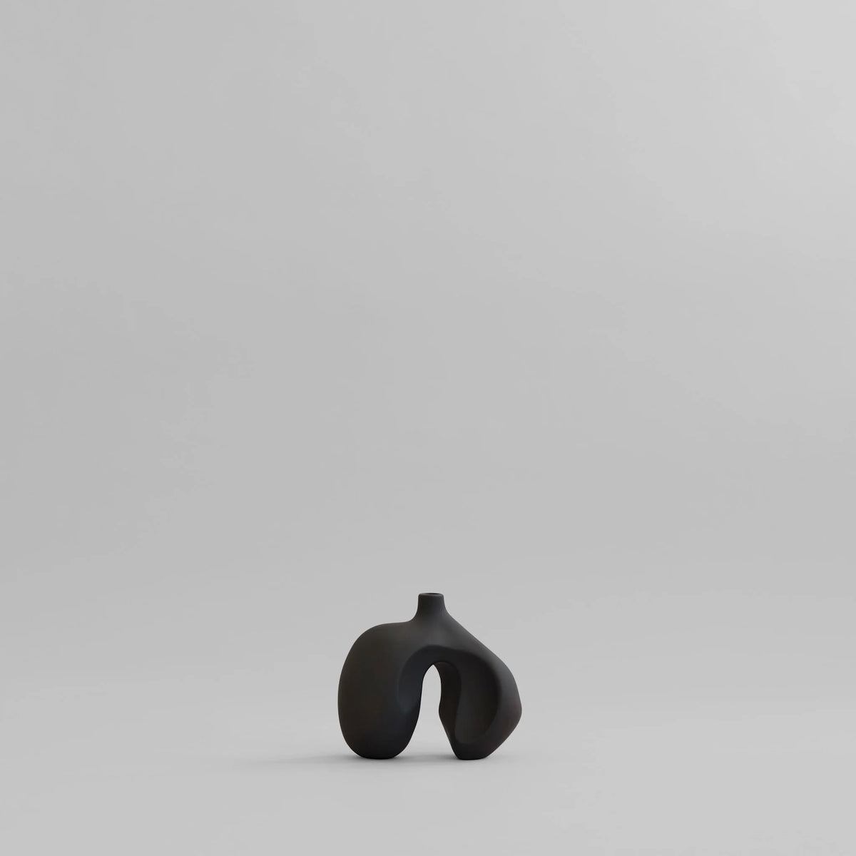 Ni Vase, Petit Black