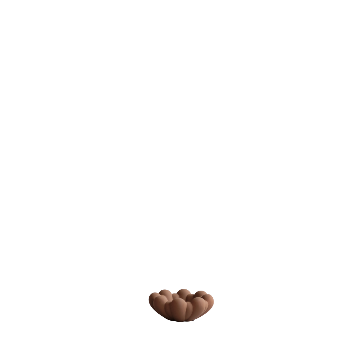 Bloom Tray Mini, Almond