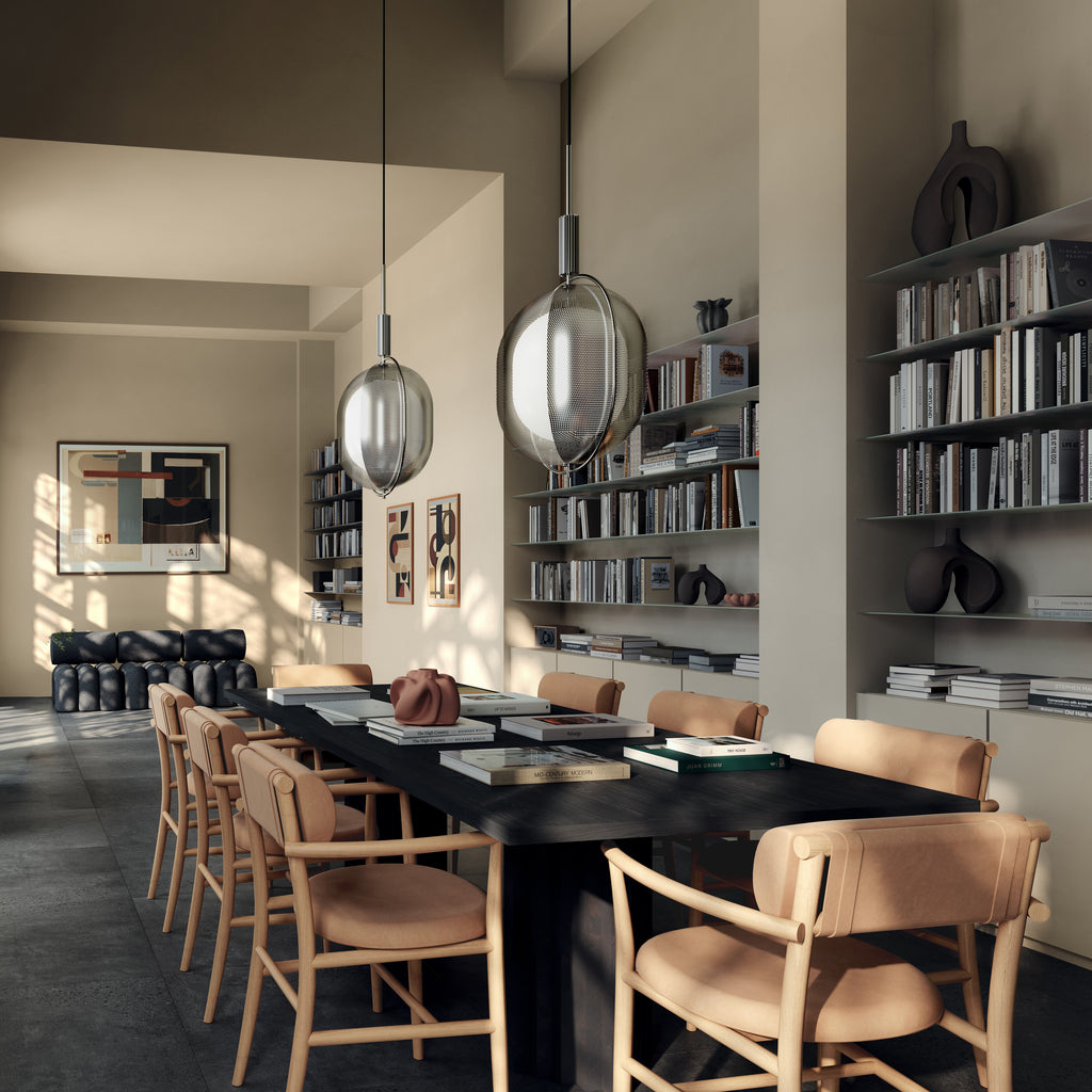 Wabi Vase Mini, Almond