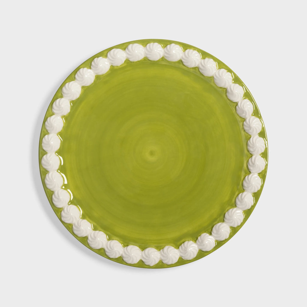 Plate whip set of 4