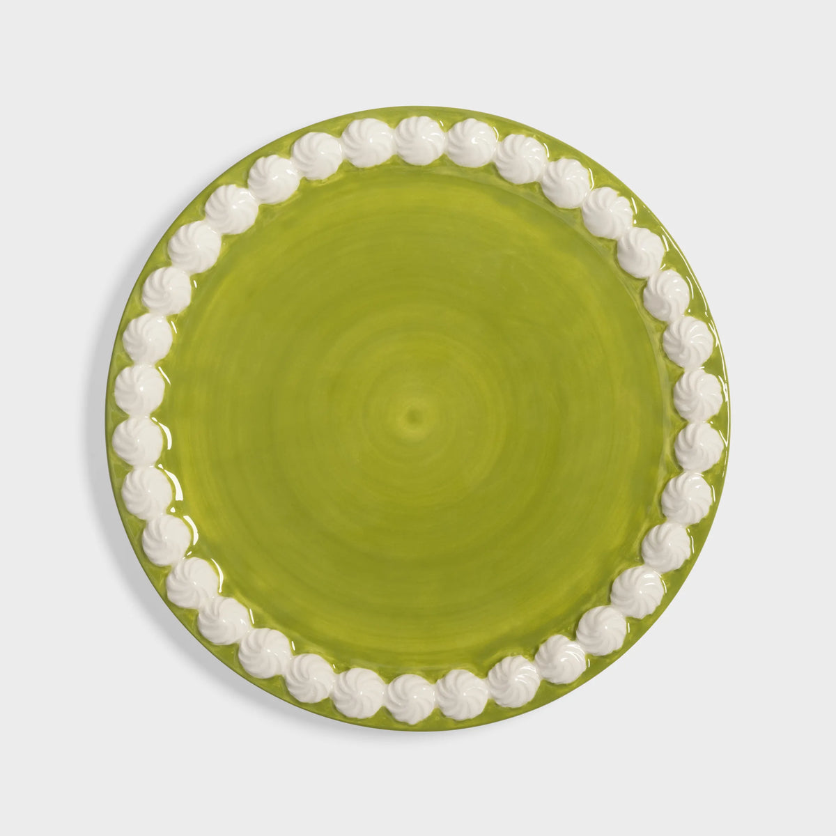 Plate whip set of 4