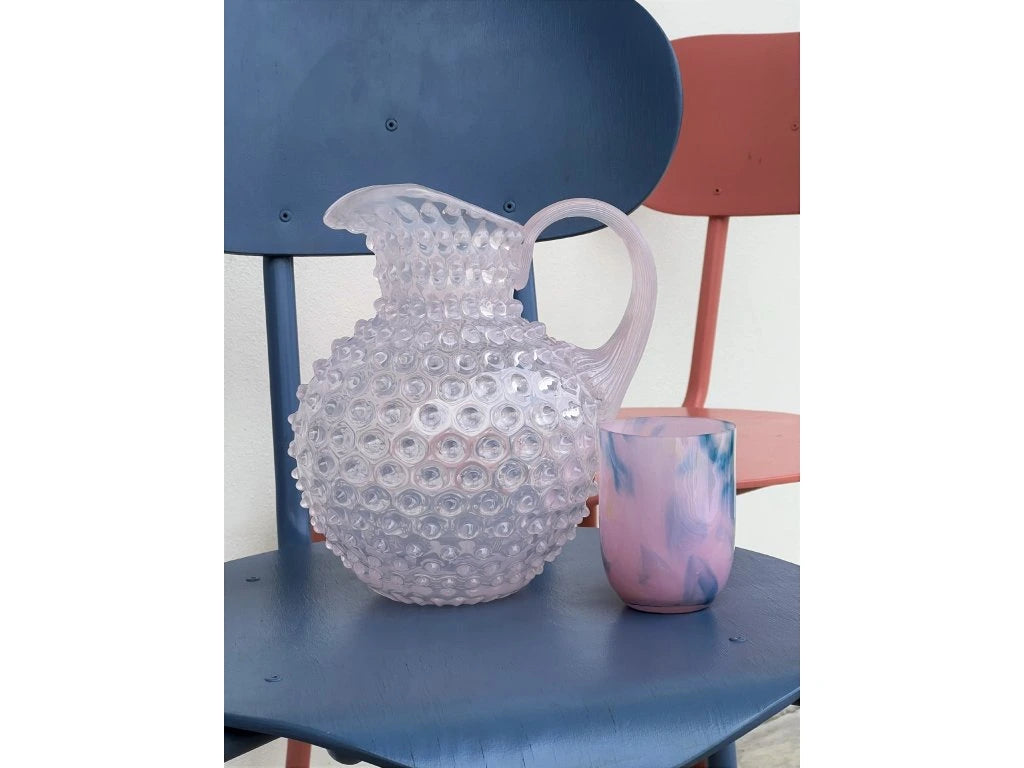 Alice Paris Hobnail Lavander 2L Jug