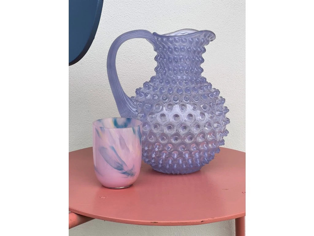 Alice Paris Hobnail Lavander 2L Jug