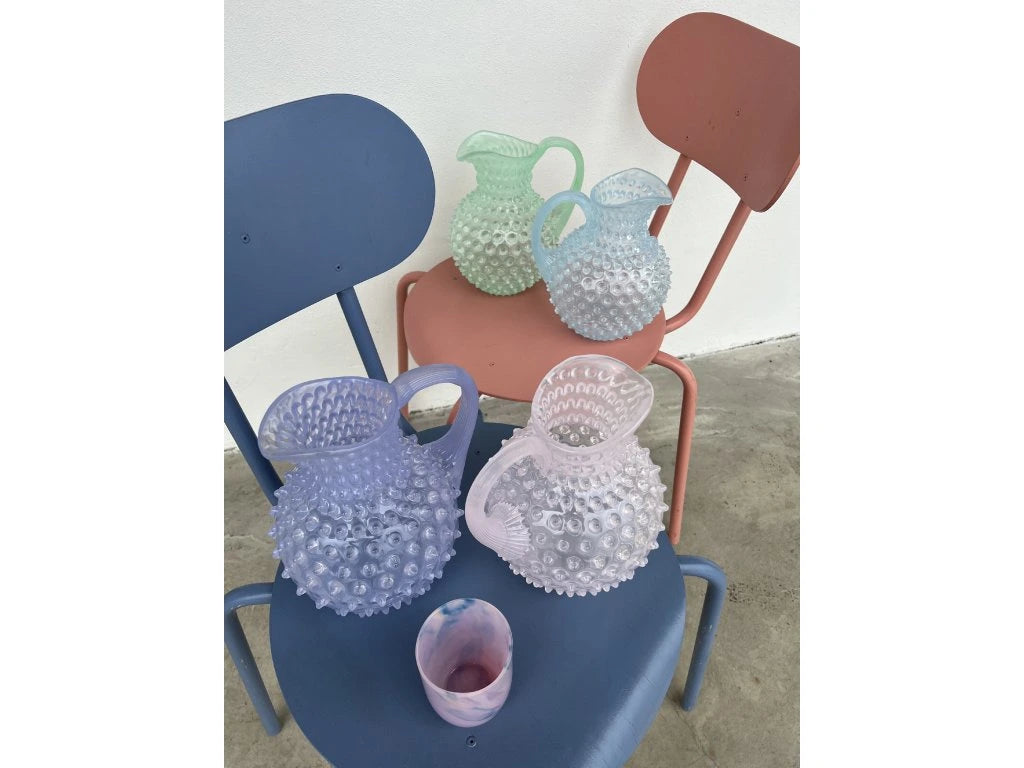 Alice Paris Hobnail Lavander 2L Jug