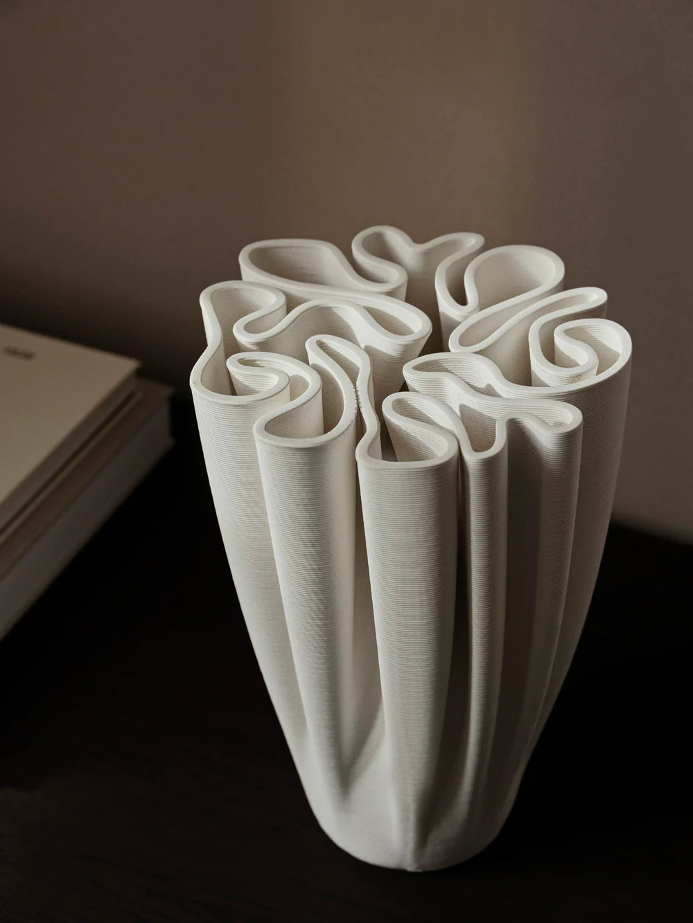 Dedali Vase Large H25