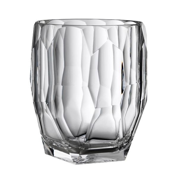 Ice Bucket Antartica, Clear