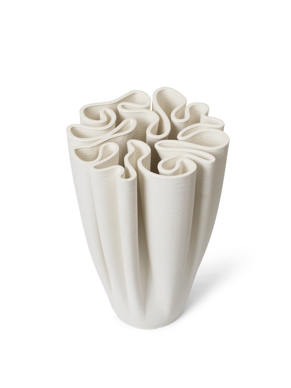 Dedali Vase Large H25