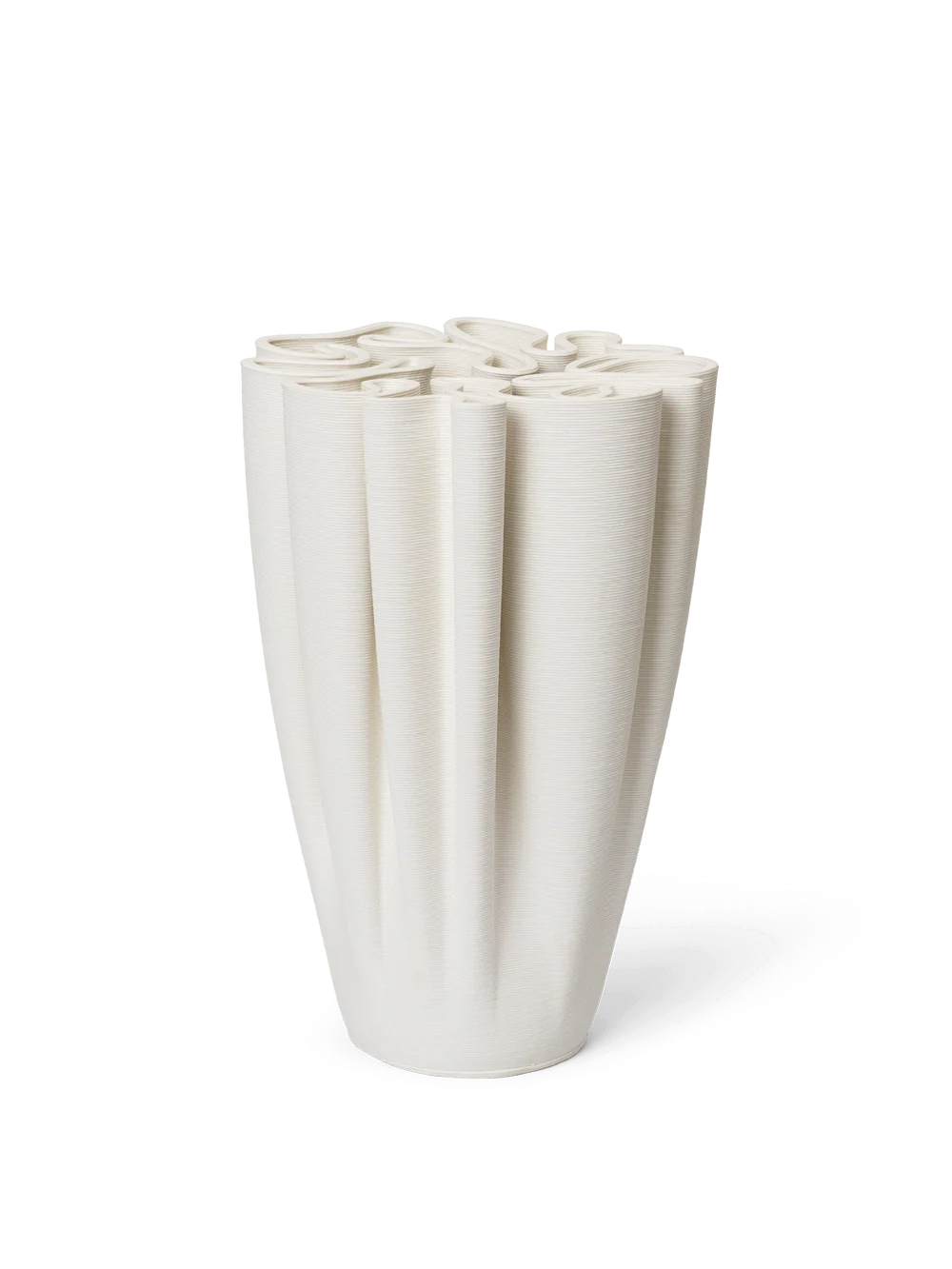 Dedali Vase Large H25