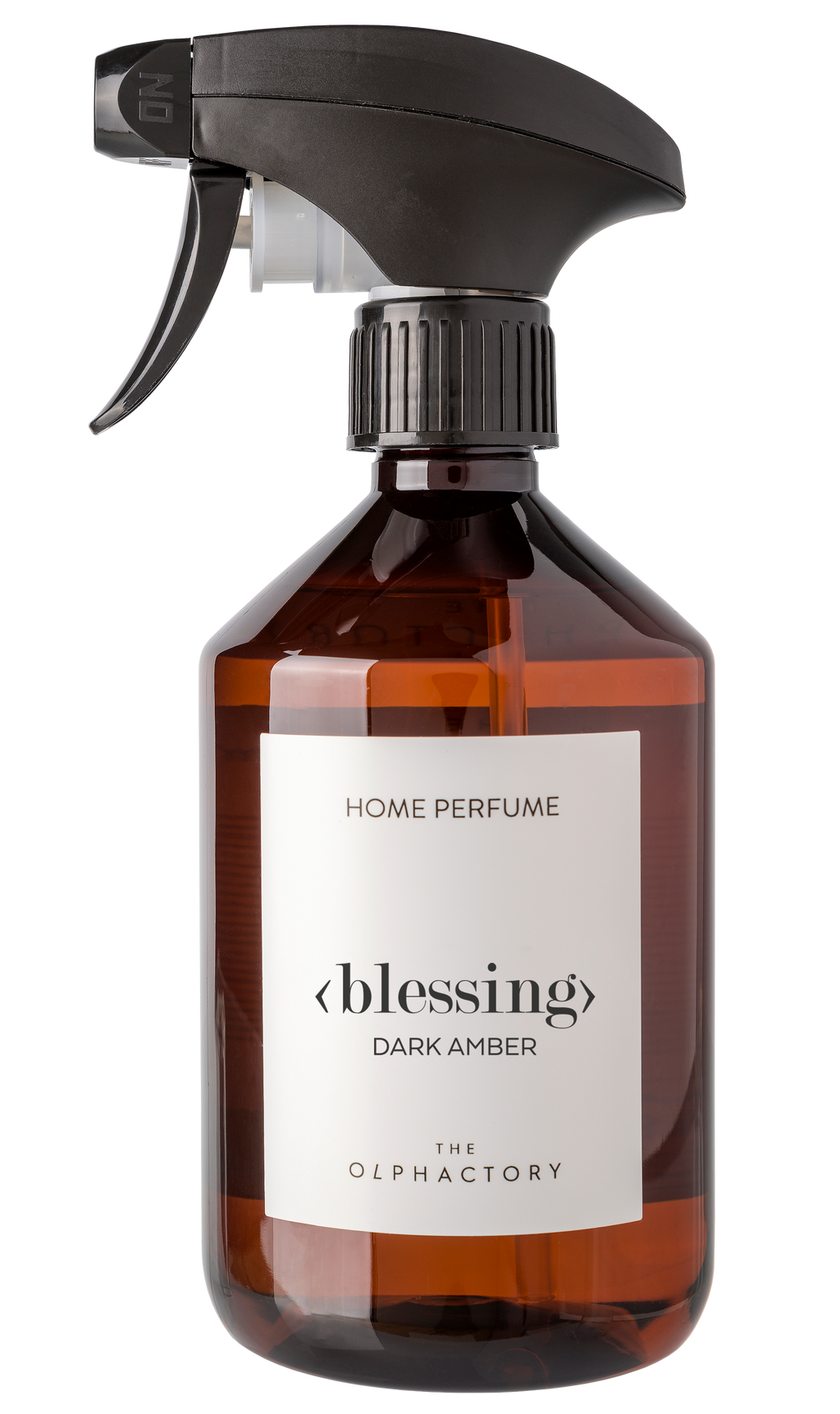 Home Spray - Dark Amber 500ml