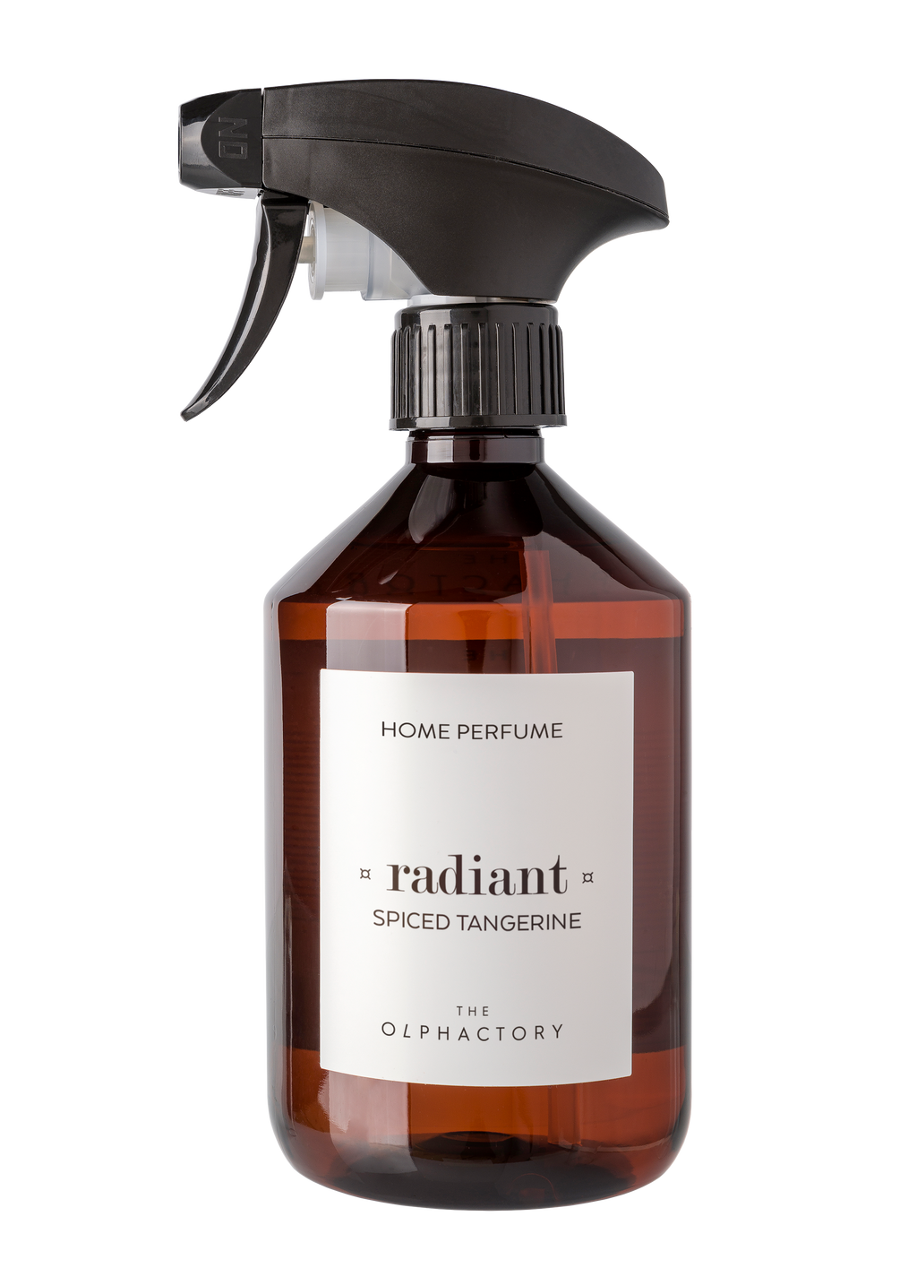 Home Spray - Spiced Tangerine 500ml