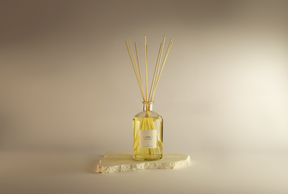 Fragrance diffuser - Fig 1000ml