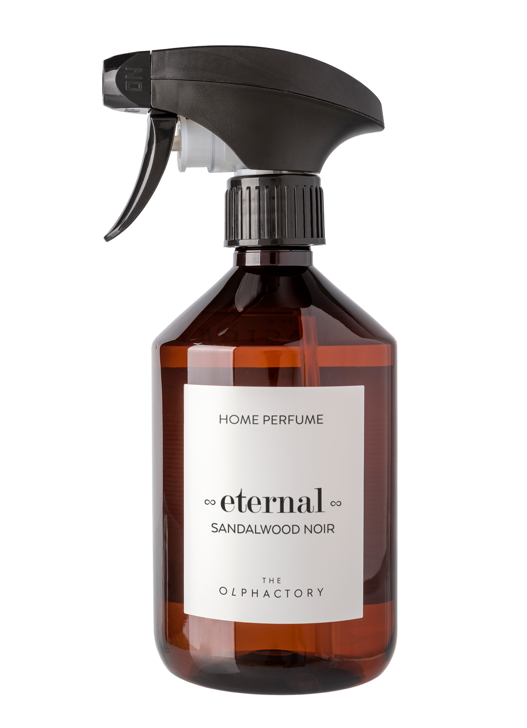 Home Spray - Sandalwood Noir 500ml