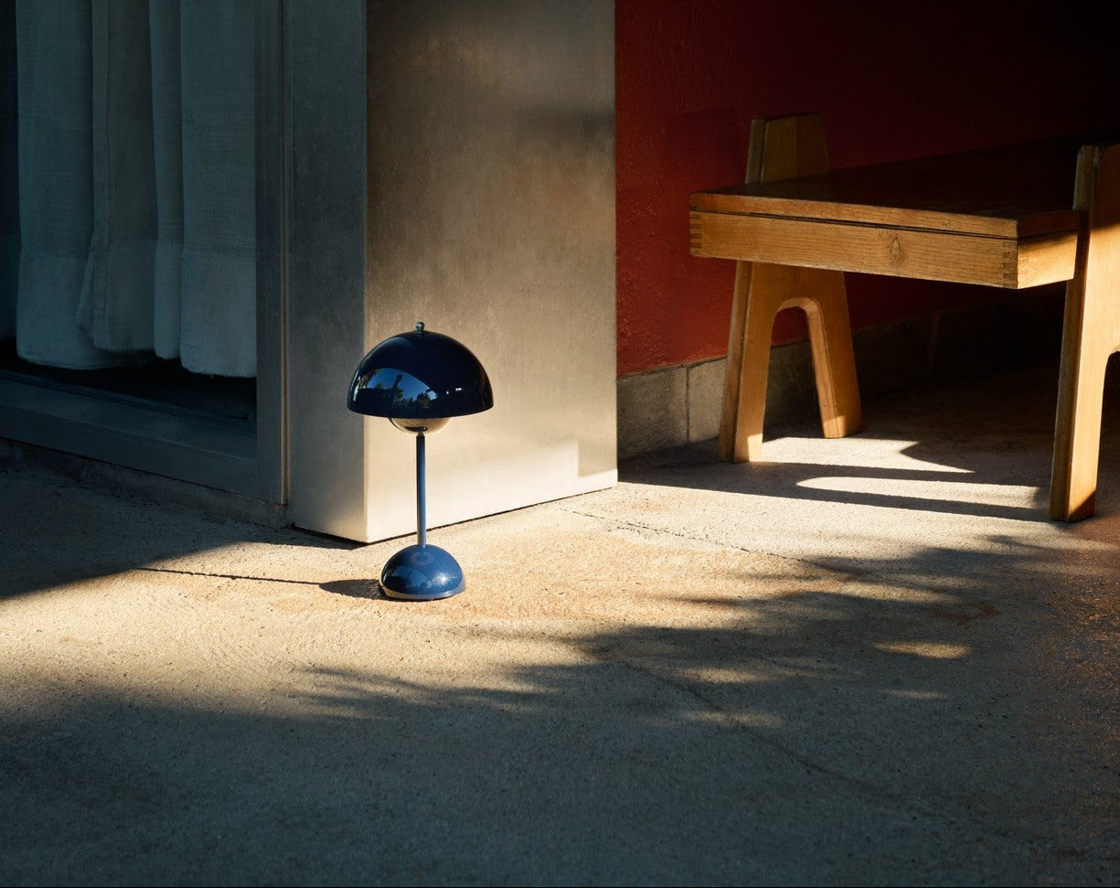 &Tradition furniture and lighting
