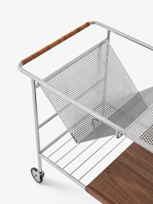 Alima Note trolley