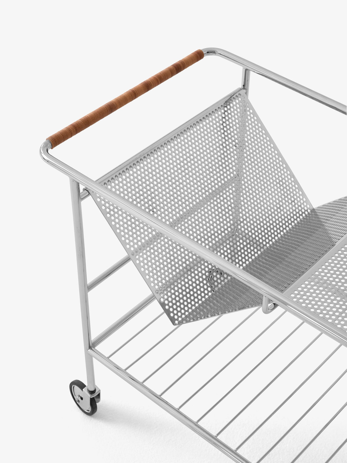 Alima Note trolley