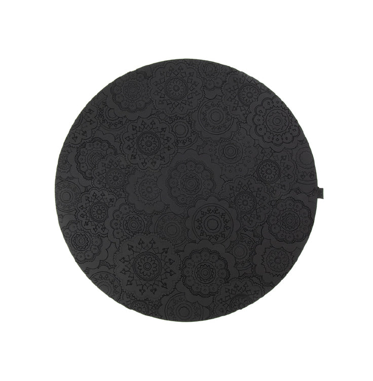 Individual de Mesa Urban 03 - Carbono