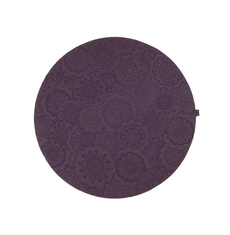 Placemat Urban 03 - Plum