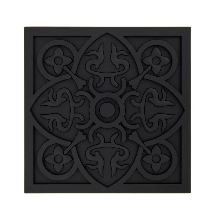 Dessous de plat Urban - Carbone