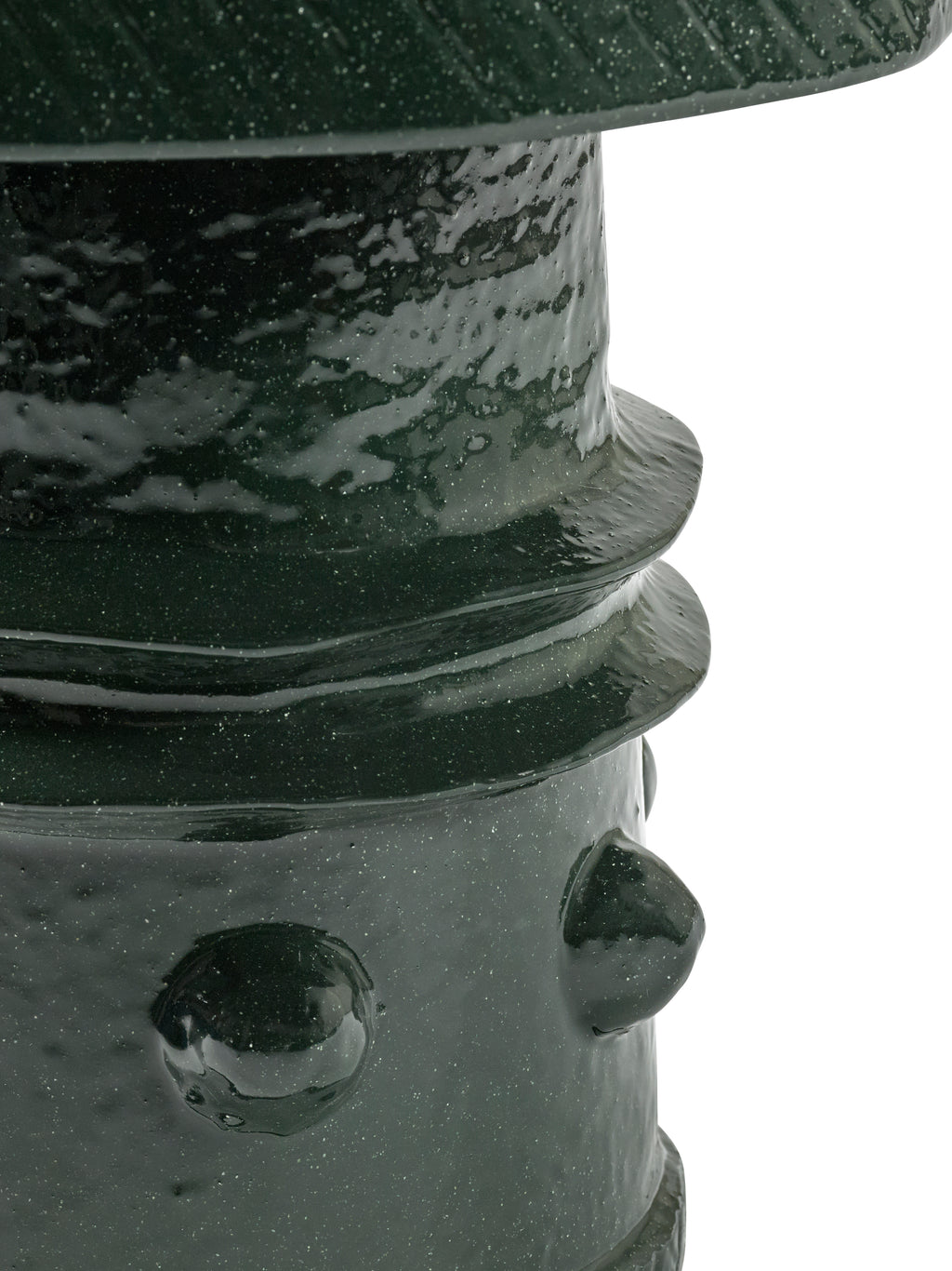 Side table 08 - Dark Green Clara