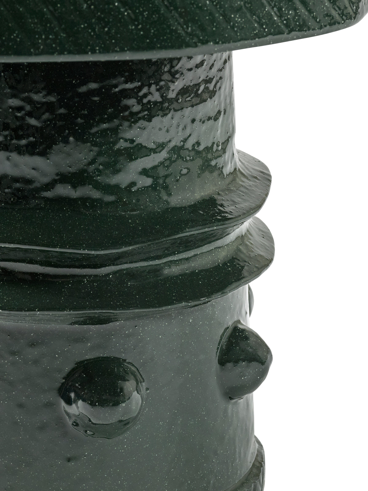 Side table 08 - Dark Green Clara