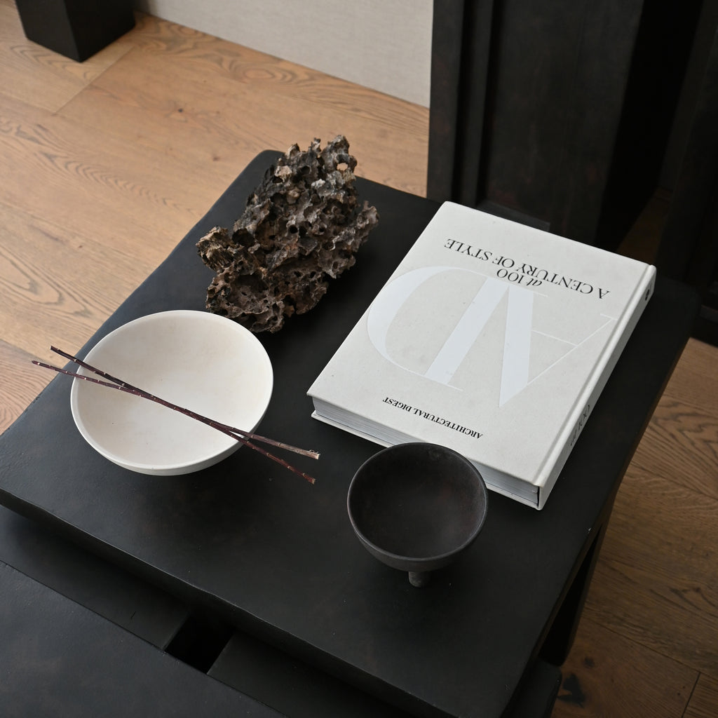 Duck Bowl Mini - Coffee
