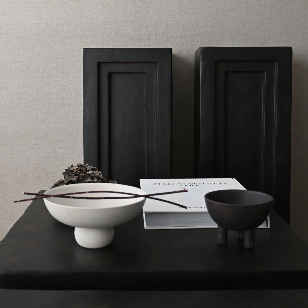 Duck Bowl Mini - Dark Grey