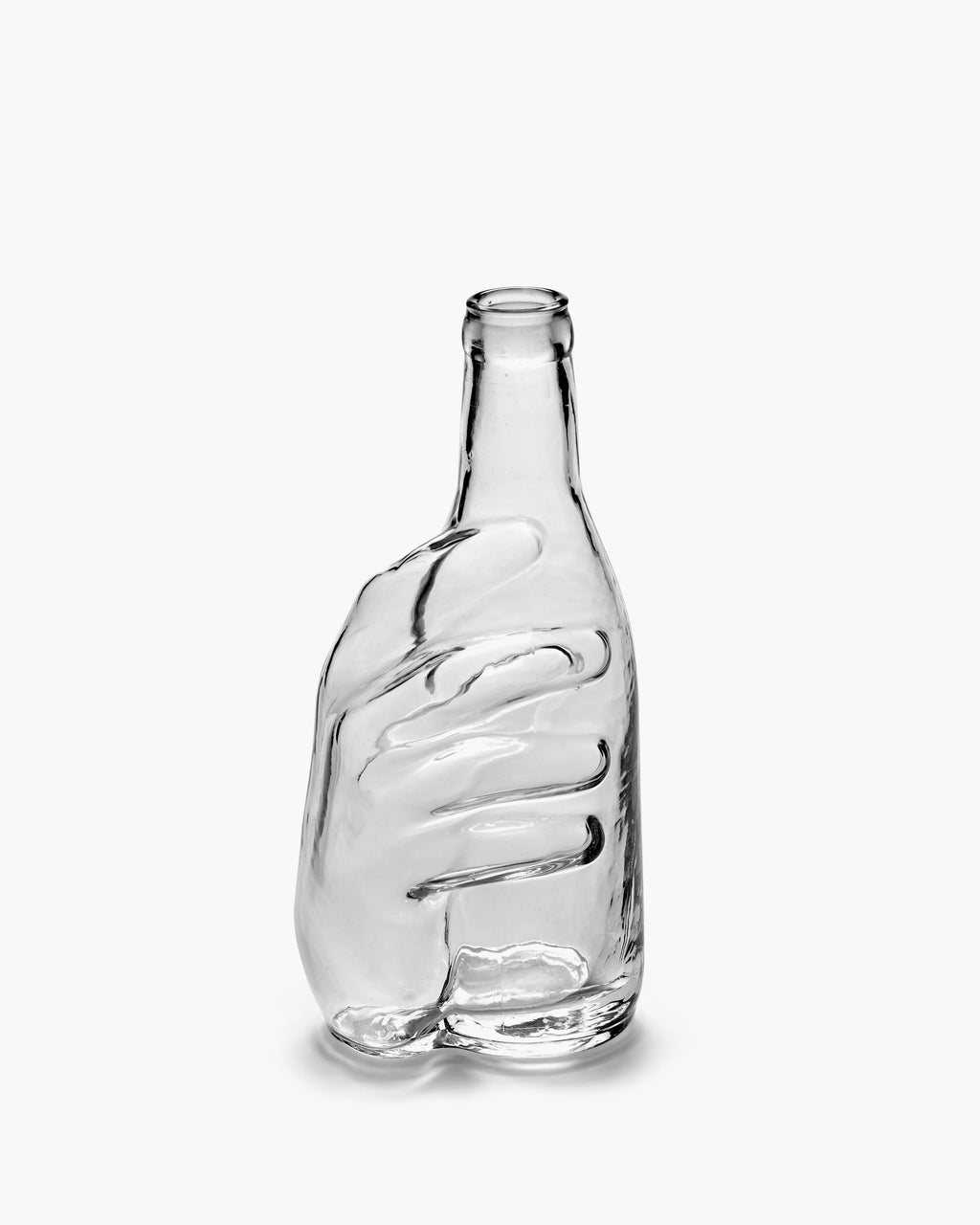 Carafe Edward Les Objets Mouleversants