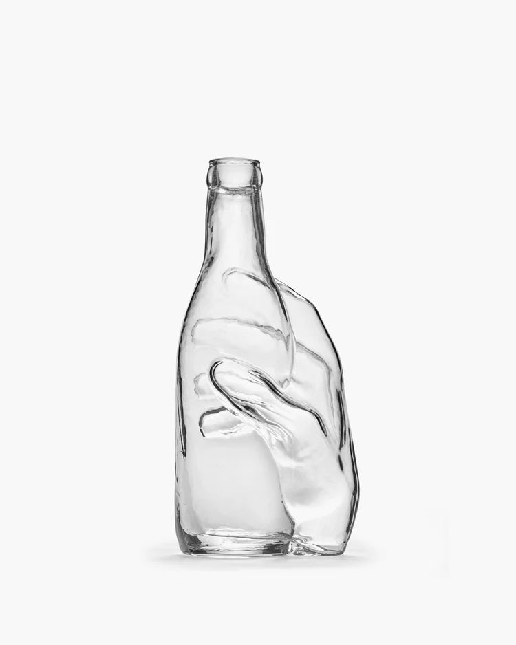 Carafe Edward Les Objets Mouleversants